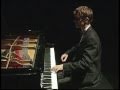 Lubyantsev plays Chopin Andante spianato & Grande Polonaise brillante