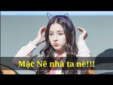 Em Muốn Ăn Thịt (Vietsub)- Nancy Momoland