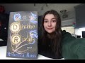 Book Recap - Divine Rivals