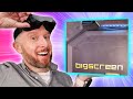 Bigscreen Beyond Review - World&#39;s Smallest VR Headset!