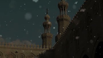 سورة المائدة للشيخ أحمد بن طالب || Surah Al-Ma'idah 1-26 || Sheikh Ahmad bin Taleb