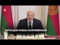 Лукашенко: Задача партий – не разъединять, а объединять! Нам очень важно быть едиными!