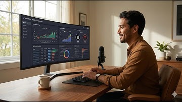 Vibe Coding: Investor Dashboard
