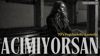 Acımıyorsan Bayhan Cover - Saklı Şarkılar