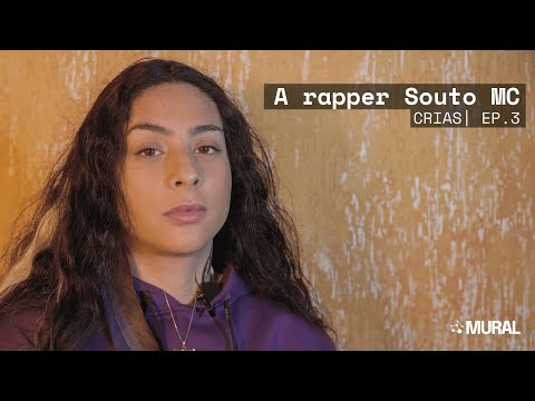 Do beat aos palcos: a trajetória da rapper Souto MC