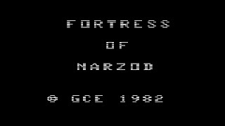 Start (Beta Mix) - Fortress of Narzod
