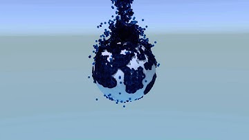 Simulation | Little Big Planet