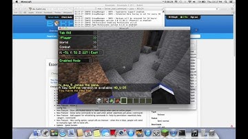 Making A Minecraft Server - Installing Plugins / Configuring Permssions