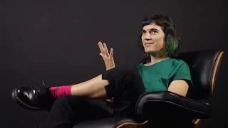Magali Garcia - Interview by Motion Plus Design