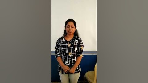 Congratulations Namrath Jadhav Placed from Qspiders Deccan