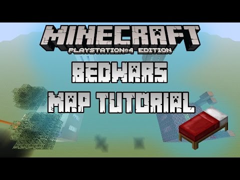 MEGA SPANNEND + Eisen CHALLENGE - Minecraft BEDWARS #23 