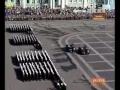 Victory Parade in St. Petersburg 2009 2/5