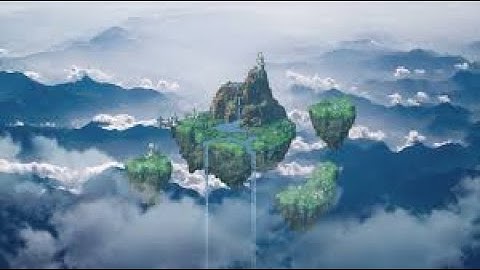 Kingdom of Zeal - Chrono Trigger tour and music