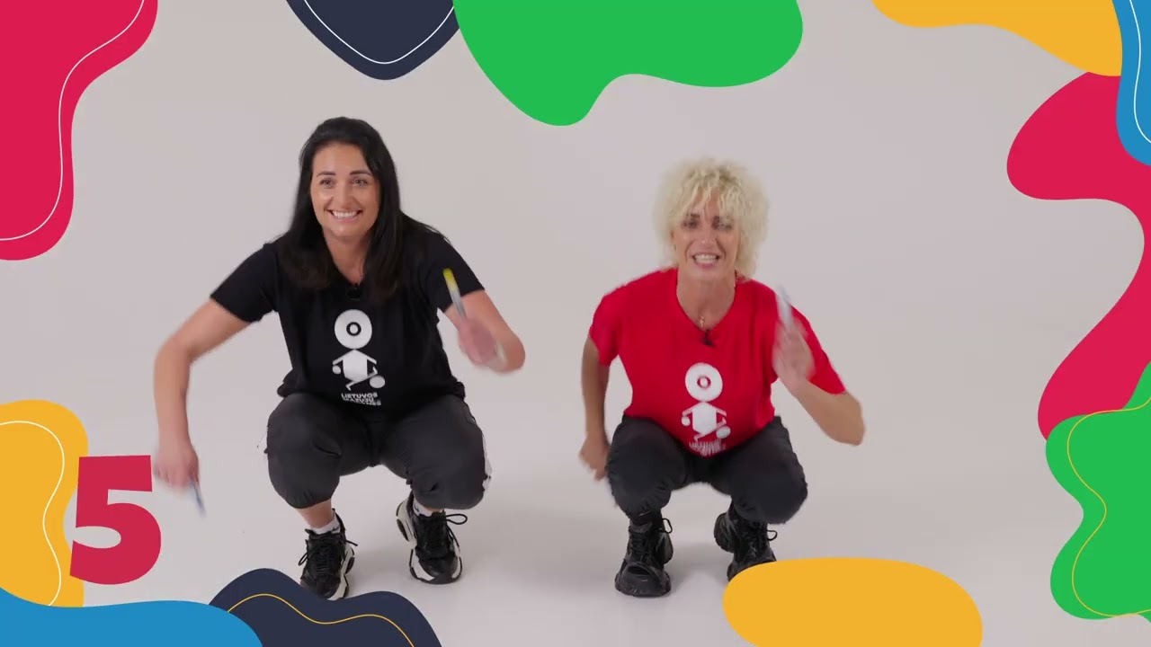 LINKSMA MANKŠTA SU ŽYMEKLIAIS. 5-asis LTMŽ užsiėmimas 2026