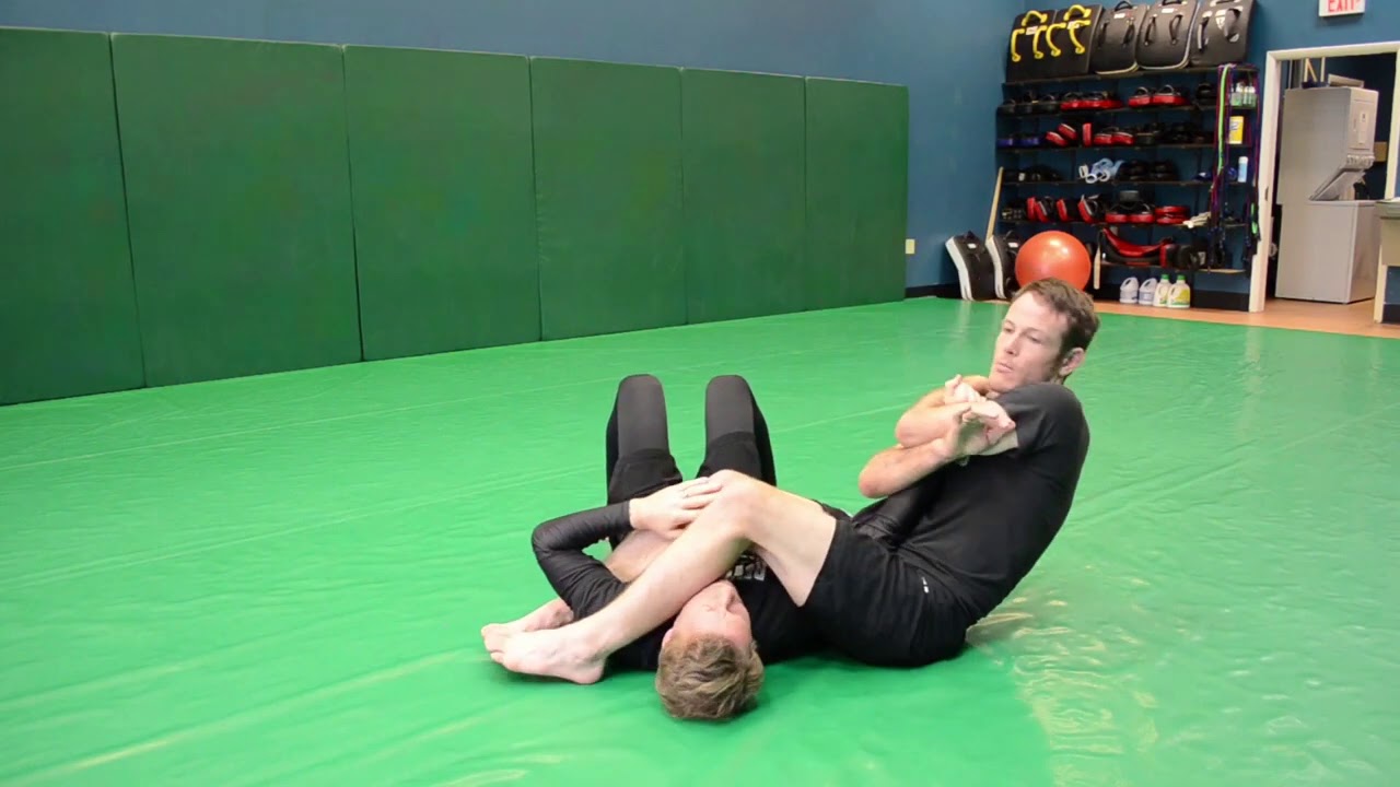 Basics Armbar from Mount YouTube