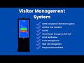 Our newly designed visitor entry system  nybblecouk