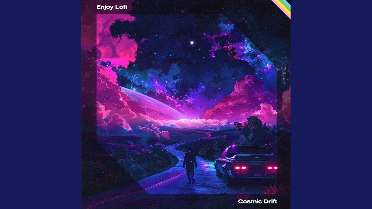 Watch Cosmic Drift on YouTube Watch Cosmic Drift on YouTube