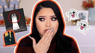 Story Time | My Haunted Paranormal Childhood.....