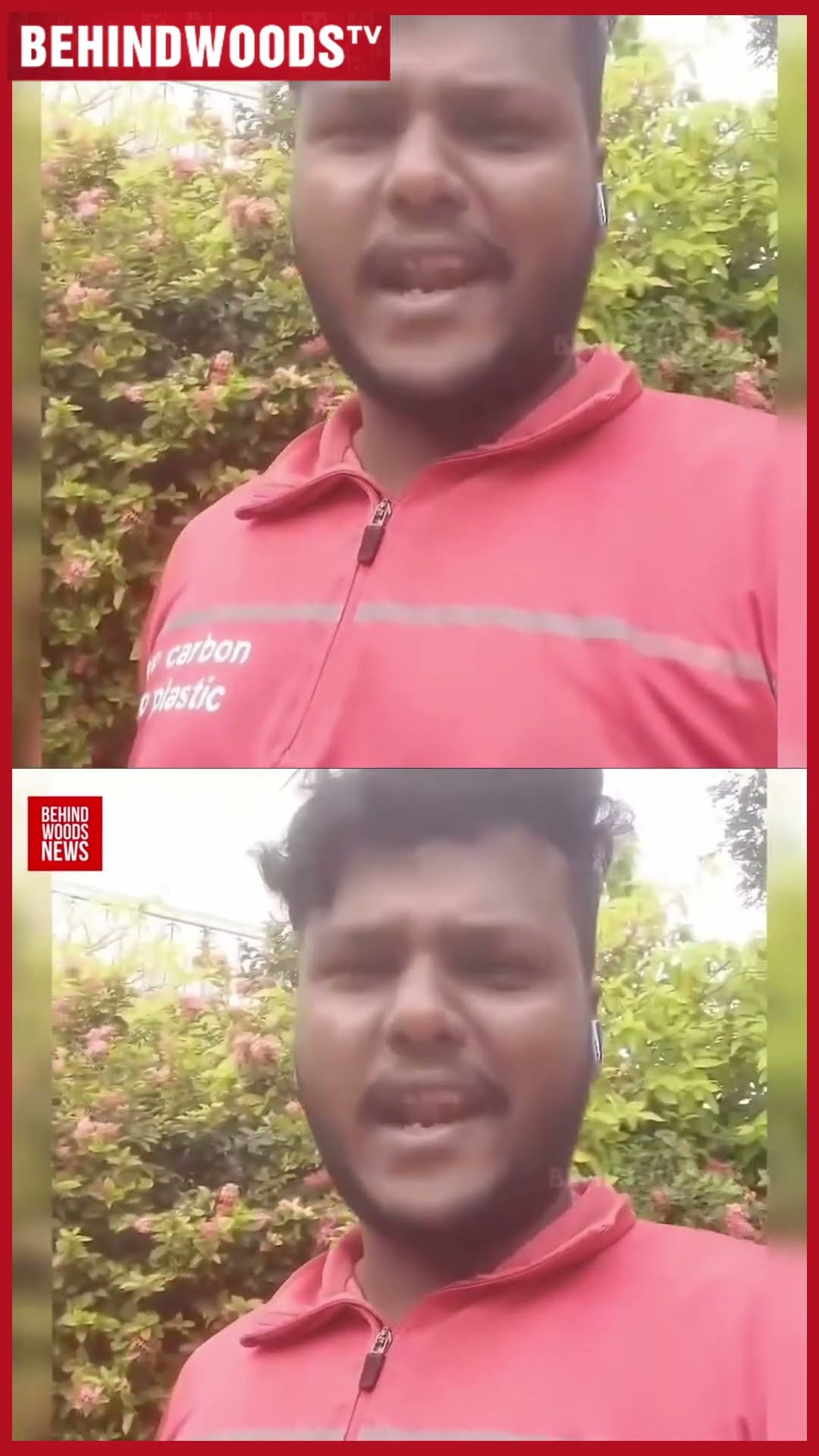 'Please இப்படி பண்ணாதீங்க..' ? மனம் நொறுங்கி பேசிய Delievery Boy ? Emotional Video