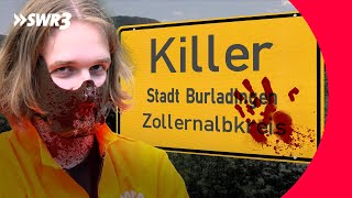 Mörderstimmung in Killer?!