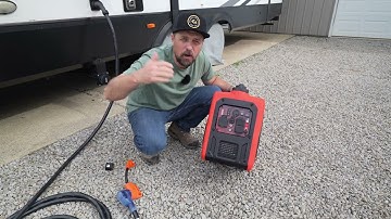 Erayak 4500P Control Panel & Design Tour – Everything You Need to Know