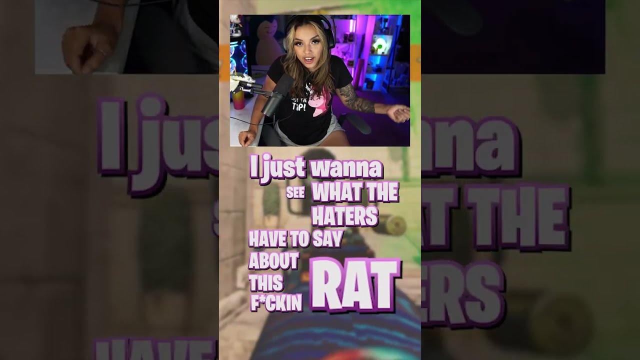 This RAT Was Something Special
