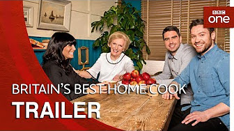 Britain's Best Home Cook Season 1 Episode 1 Full Episode - YouTube