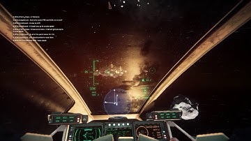 Star Citizen 2.6.1 - 503234 - PTU