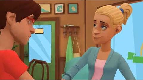 Plotagon cafe and more!!!!!