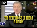 TOP 5 COMENTARIOS QUE SALIERON AL AIRE POR MICROFONOS ABIERTOS EN LA TV ARGENTINA PARTE 7/8