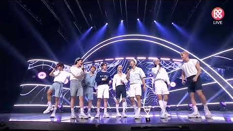 [Showchampion] Stray Kids 1st Win "Thunderous" 🎉 | 210901