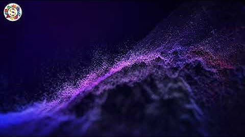 Changes in Form And Appearance Of A Submerged Material