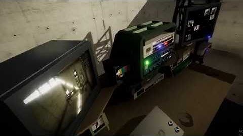 videolab : OSC remote control demo