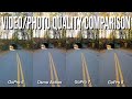 GoPro 8 vs GoPro 6, GoPro 7 & DJI Osmo Action (Sample Image/Video Quality Comparison Test)