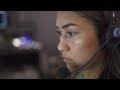 Arts graduates working in media and publicity