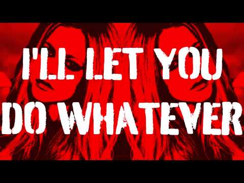 avril lavigne bad girl скачать
