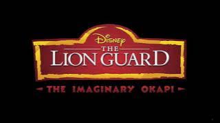 Lion guard in hindi Imaginary Okapi part 1