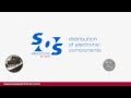 Sos electronic  distribution of electronic components