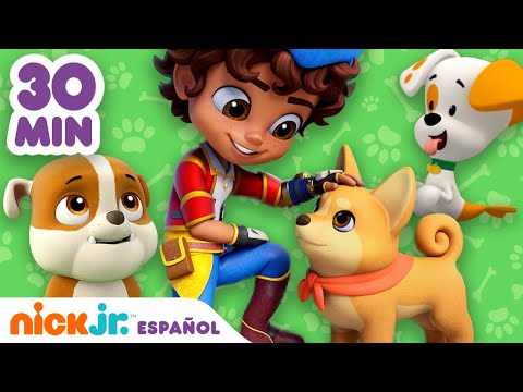 Video: Top 5 Greatest Puppy + Baby Videos en la historia de Youtube