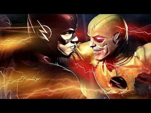 Download The Flash ⚡ My Demons