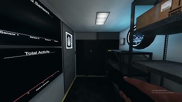 [Phasmophobia] NEW FREE MOD MENU! + INSTALL TUTORIAL _ ESP, Player Options, Troll Options & MORE!