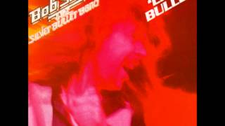Video thumbnail of "Bob Seger-Turn the Page('Live' Bullet)"