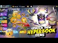 New hyperbook top up event  hyperbook ring unlock  ff new event today  free fire new event today