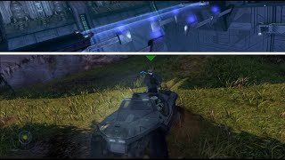 Halo: Combat Evolved Folge #3 Marines suchen und Retten