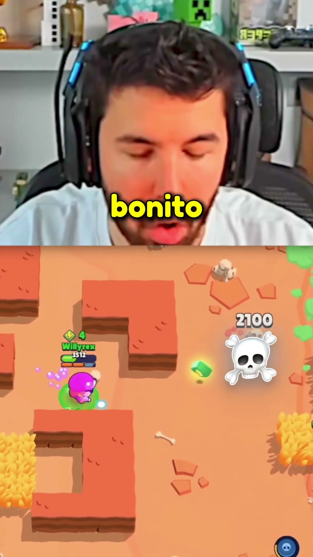 Maxeo a RUFUS ?