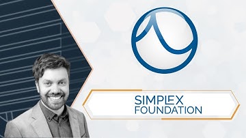 Simplex Foundation Model Video