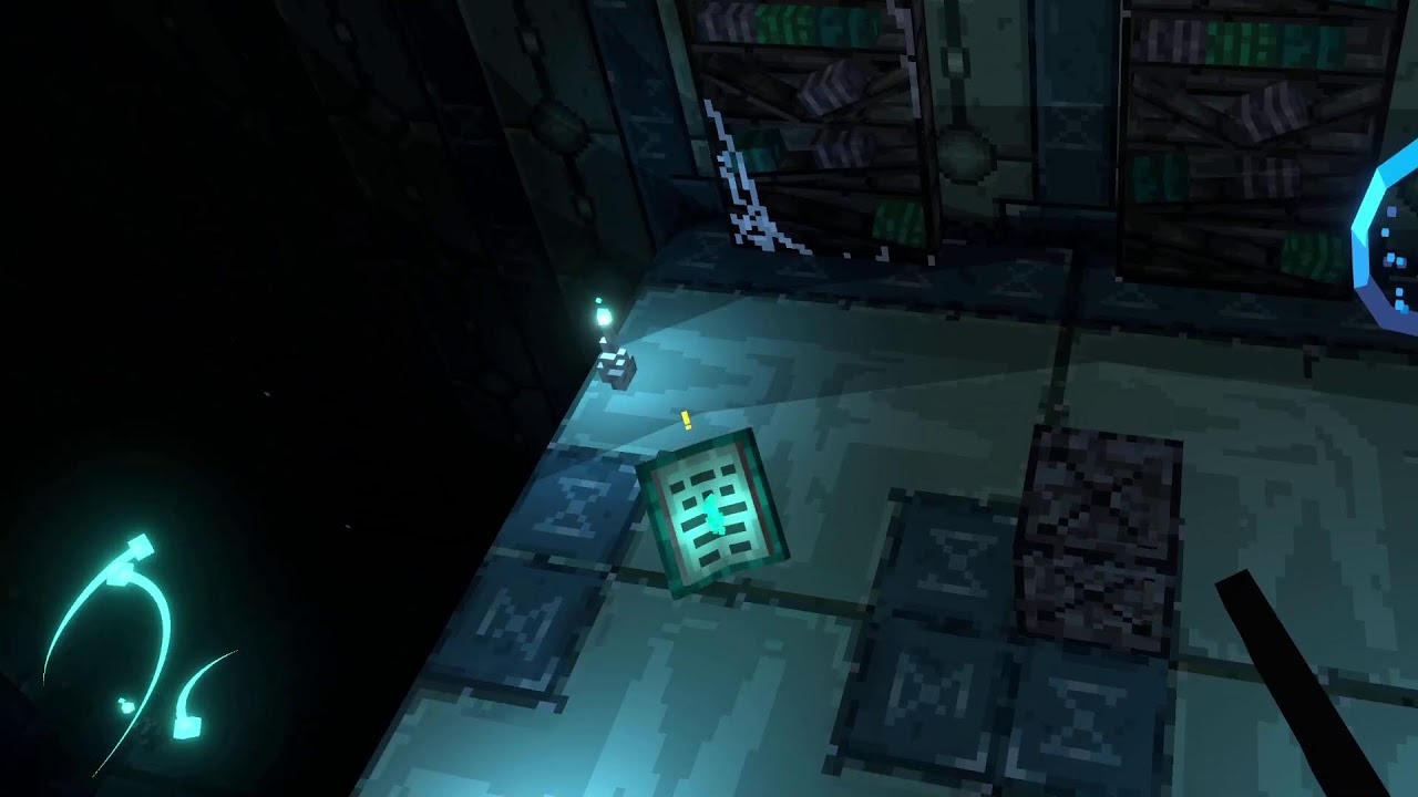 [JP] Nihongo stream ( Ancient Dungeon VR )