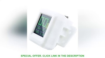 ☄️ Sale 75% Off TFT Screen Ver2 Module based on VESC With GPS/Standard E-bike Screen DIY Accessory