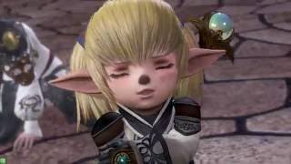 ディシディアファイナルファンタジー　シャントットで全国対戦　負け　０落ち
