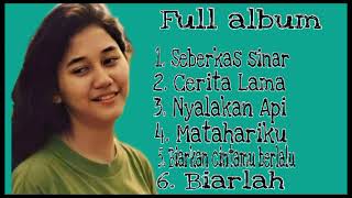 🔴Nike ardila - Full album 6 lagu terbaik | Tanpa iklan